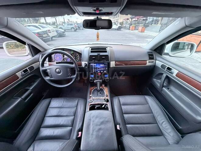 Volkswagen Touareg 2006, 290,000 km - 3.2 л - Bakı