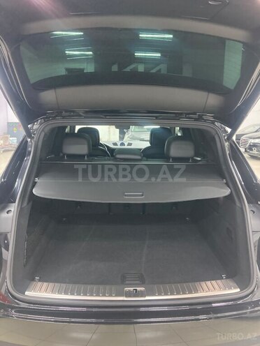 Porsche Cayenne 2018, 71,400 km - 3.0 l - Bakı
