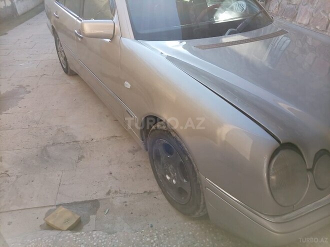 Mercedes E 290 1997, 400,000 km - 2.9 л - Bakı