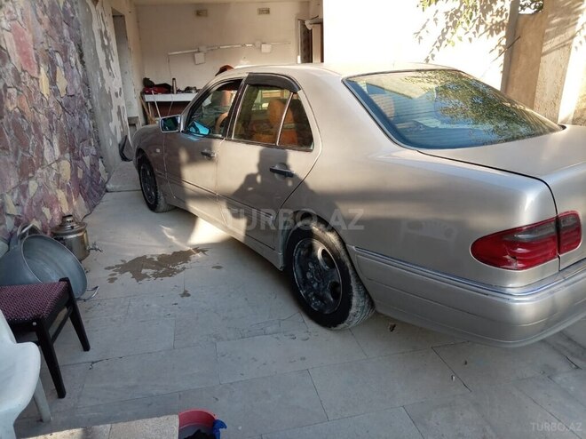 Mercedes E 290 1997, 400,000 km - 2.9 л - Bakı