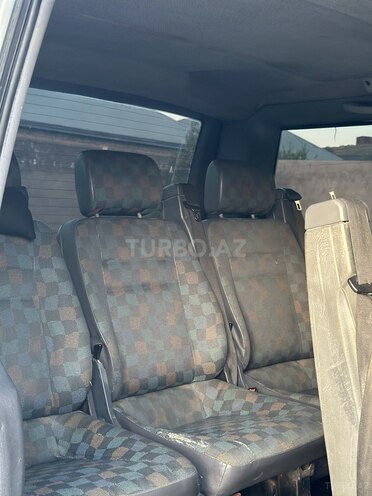 Mercedes  1999, 201,648 km - 2.1 l - Bakı