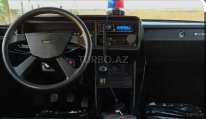 LADA (VAZ) 2107 2011, 100,000 km - 1.7 л - Qax