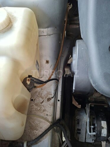LADA (VAZ) 2115 2007, 242,500 km - 1.6 l - Cəlilabad