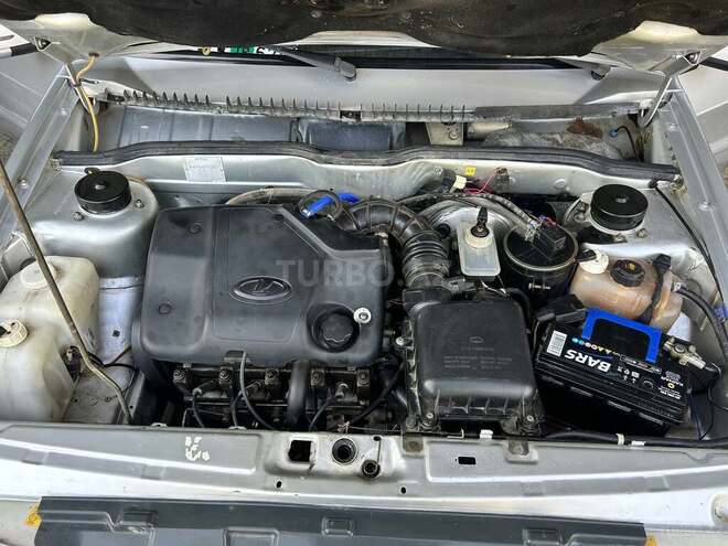 LADA (VAZ) 2115 2007, 242,500 km - 1.6 l - Cəlilabad
