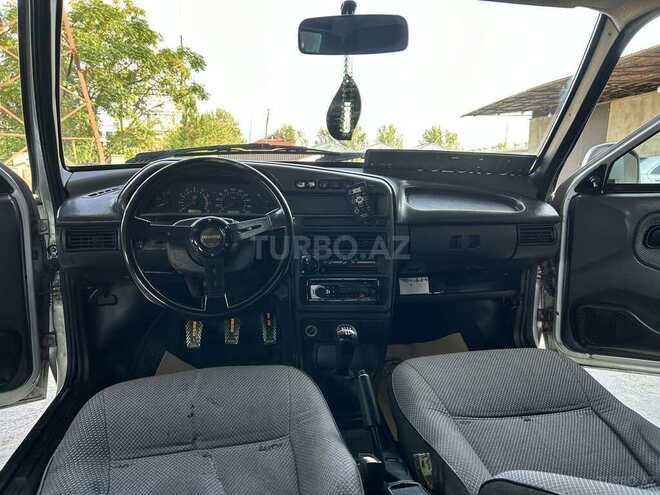 LADA (VAZ) 2115 2007, 242,500 km - 1.6 l - Cəlilabad