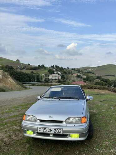 LADA (VAZ) 2115 2007, 242,500 km - 1.6 l - Cəlilabad