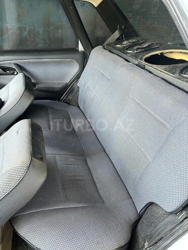 LADA (VAZ) 2115 2007, 242,500 km - 1.6 l - Cəlilabad