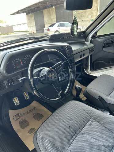 LADA (VAZ) 2115 2007, 242,500 km - 1.6 l - Cəlilabad