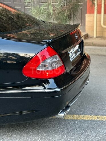 Mercedes E 320 2002, 315,250 km - 3.2 l - Bakı