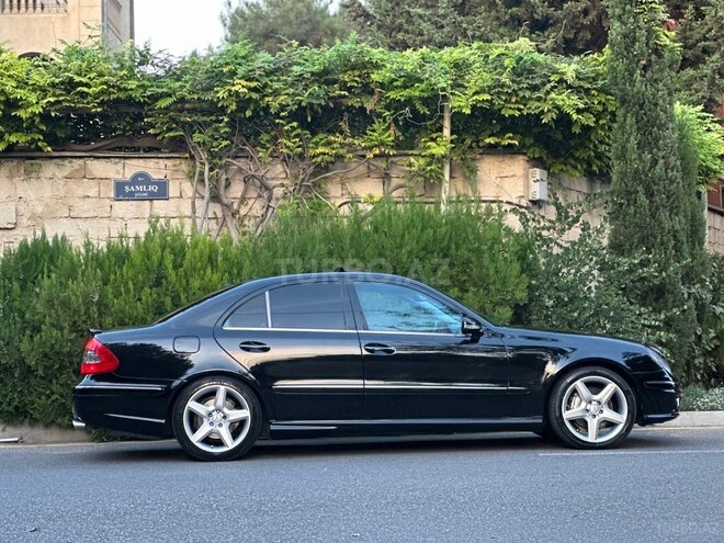 Mercedes E 320 2002, 315,250 km - 3.2 l - Bakı