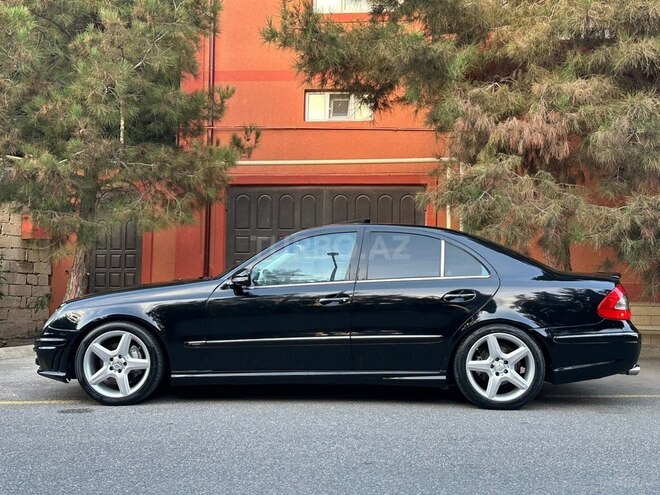 Mercedes E 320 2002, 315,250 km - 3.2 l - Bakı