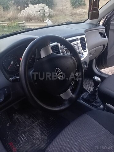 Kia Rio 2007, 248,431 km - 1.4 l - Bakı