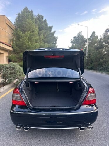 Mercedes E 320 2002, 315,250 km - 3.2 l - Bakı