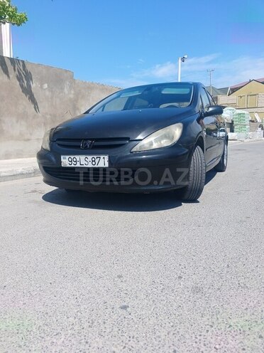 Peugeot 307 2004, 285,000 km - 1.6 л - Bakı