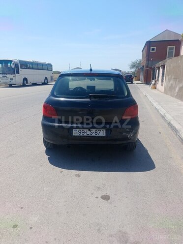 Peugeot 307 2004, 285,000 km - 1.6 л - Bakı