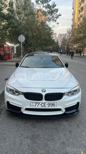 BMW 428 2015, 193,000 km - 2.0 l - Bakı