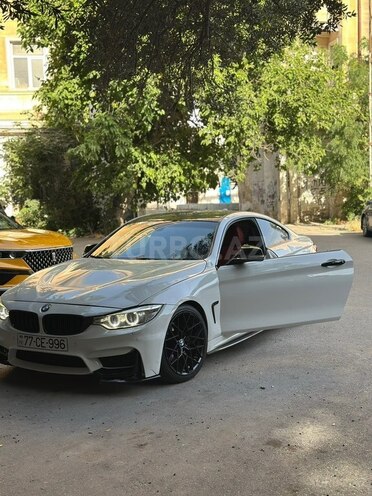 BMW 428 2015, 193,000 km - 2.0 l - Bakı
