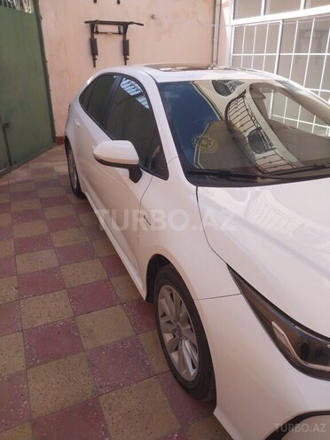 Toyota Corolla 2025, 8,000 km - 1.8 l - Bakı