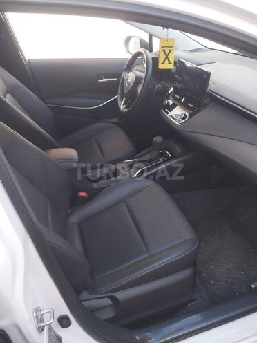 Toyota Corolla 2025, 8,000 km - 1.8 l - Bakı