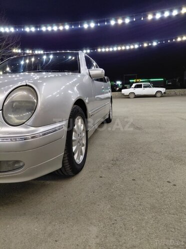 Mercedes E 280 1999, 23,564 km - 2.8 л - Şəmkir