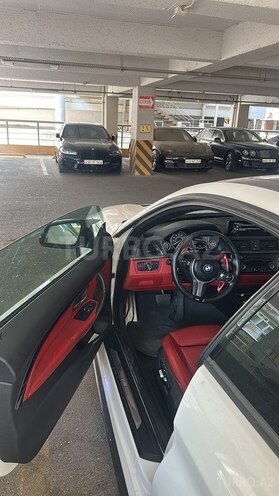 BMW 428 2015, 193,000 km - 2.0 l - Bakı