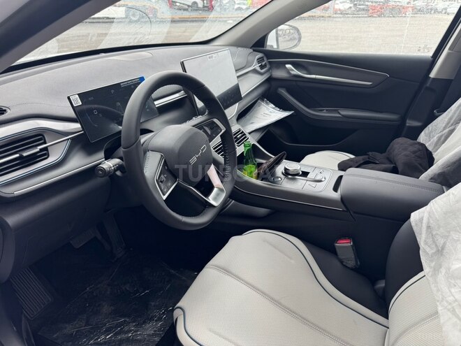 BYD Destroyer 05 2025, 55,000 km - 1.5 l - Bakı