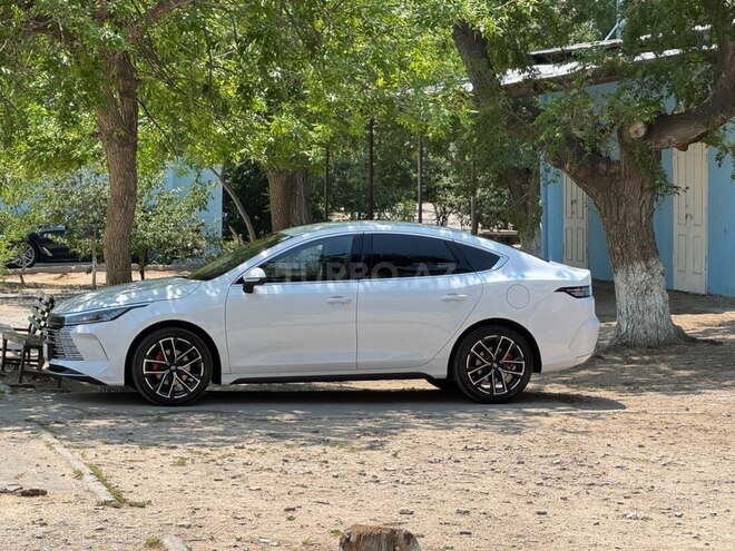 BYD Destroyer 05 2025, 55,000 km - 1.5 l - Bakı