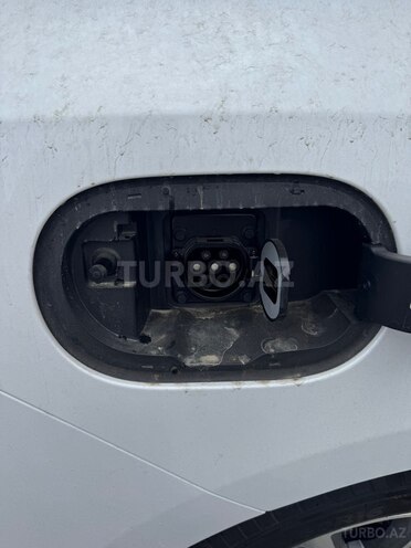 BYD Destroyer 05 2025, 55,000 km - 1.5 l - Bakı