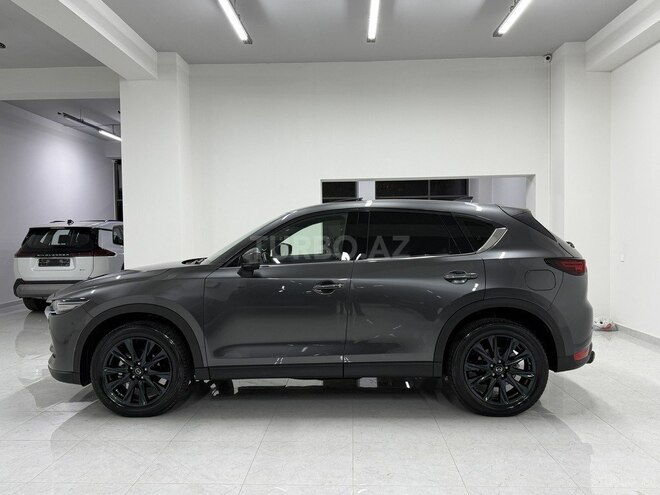 Mazda CX-5 2019, 53,000 km - 2.5 l - Bakı