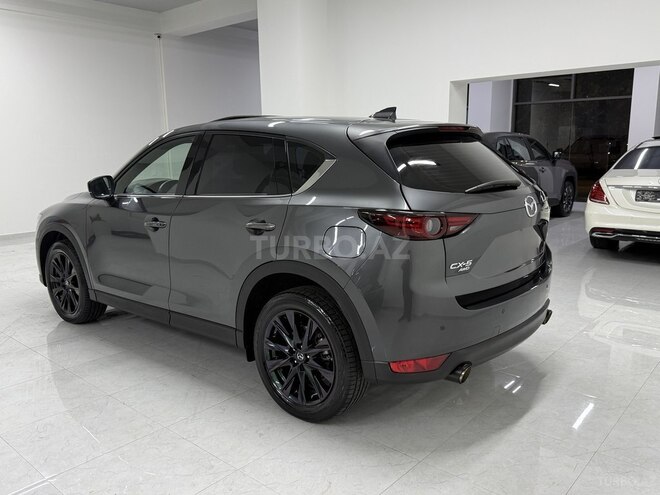 Mazda CX-5 2019, 53,000 km - 2.5 l - Bakı