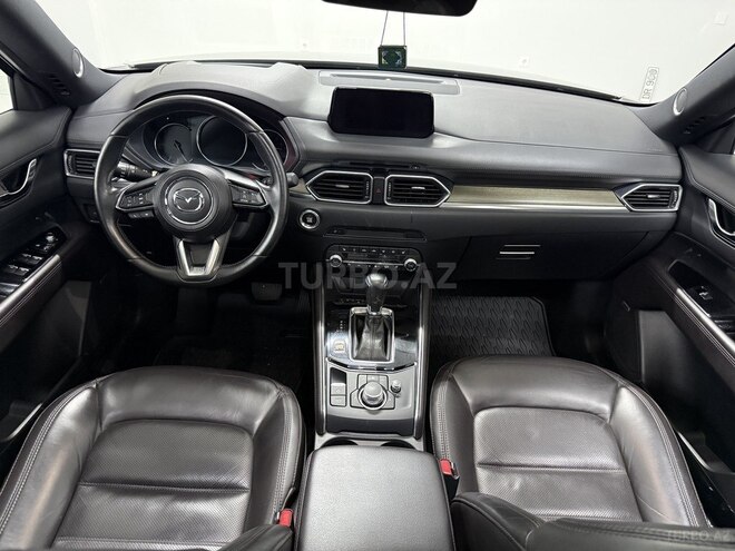 Mazda CX-5 2019, 53,000 km - 2.5 l - Bakı
