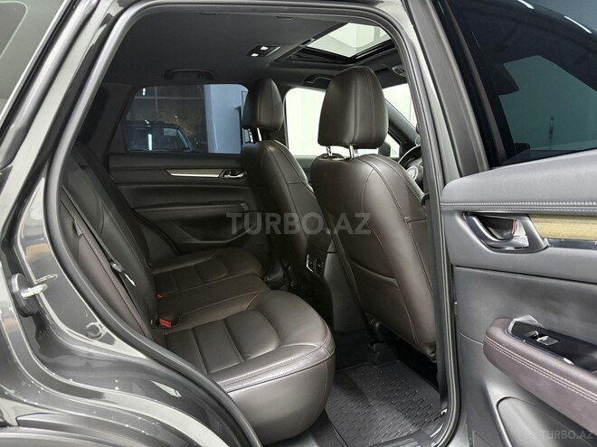 Mazda CX-5 2019, 53,000 km - 2.5 l - Bakı