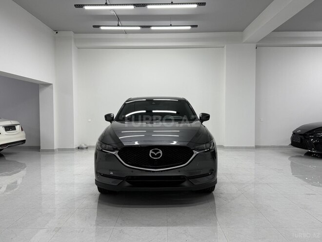 Mazda CX-5 2019, 53,000 km - 2.5 l - Bakı