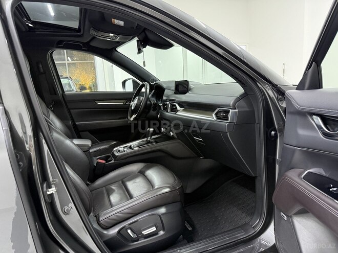 Mazda CX-5 2019, 53,000 km - 2.5 l - Bakı