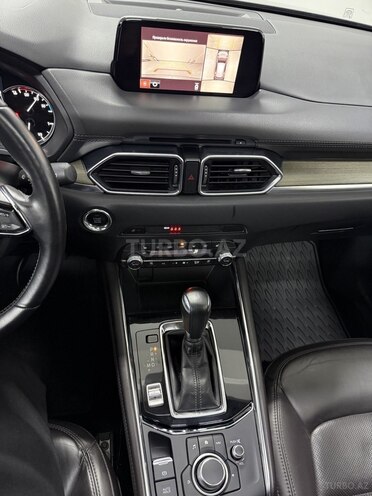 Mazda CX-5 2019, 53,000 km - 2.5 l - Bakı