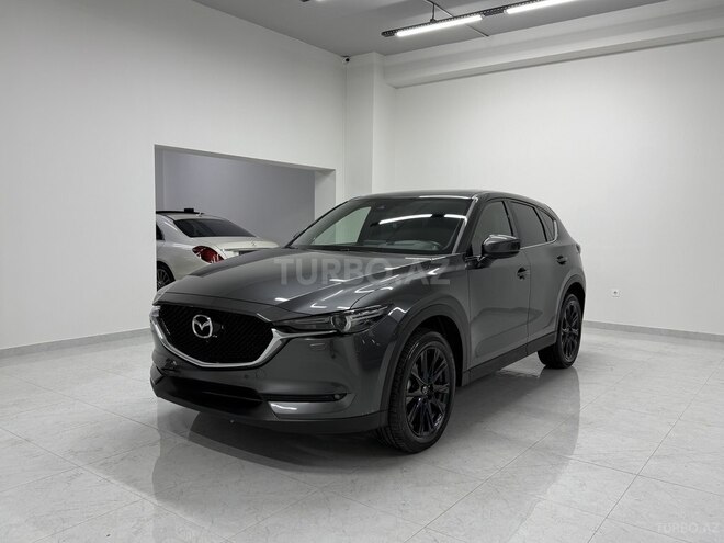 Mazda CX-5 2019, 53,000 km - 2.5 l - Bakı