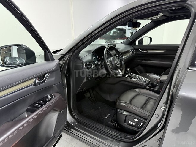 Mazda CX-5 2019, 53,000 km - 2.5 l - Bakı