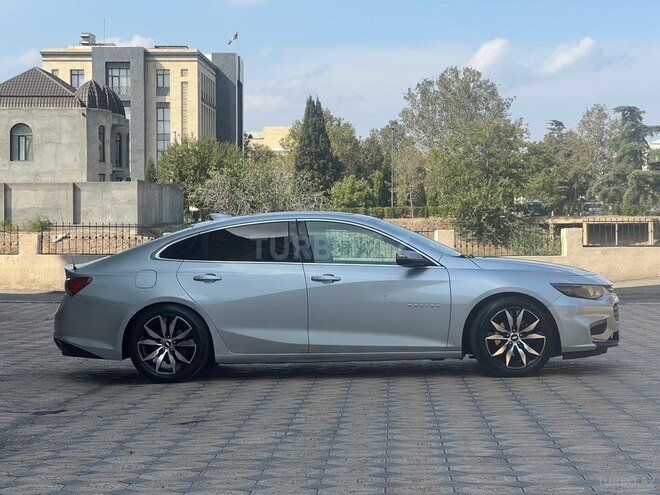 Chevrolet Malibu 2016, 206,932 km - 1.5 l - Gəncə