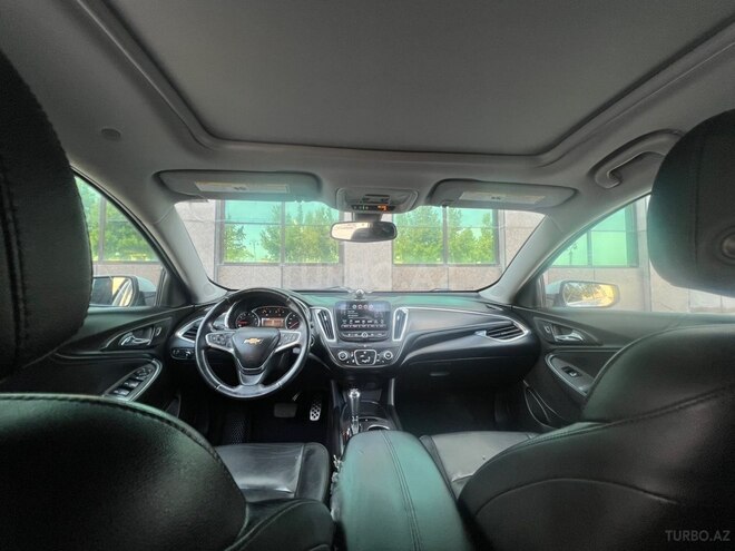 Chevrolet Malibu 2016, 206,932 km - 1.5 l - Gəncə