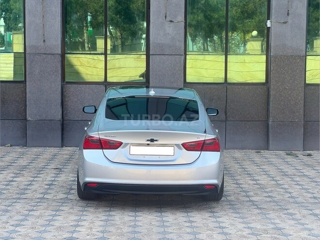 Chevrolet Malibu 2016, 206,932 km - 1.5 l - Gəncə