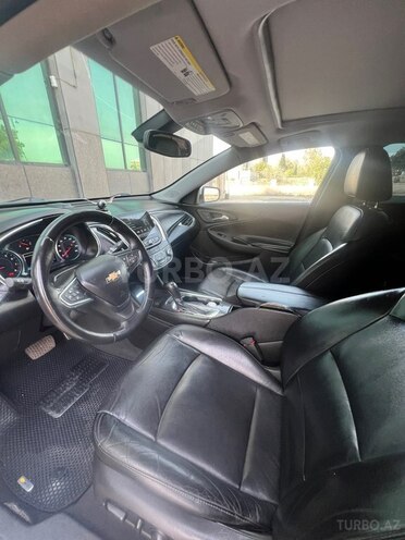 Chevrolet Malibu 2016, 206,932 km - 1.5 l - Gəncə