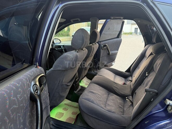 Opel Vectra 1998, 228,500 km - 2.0 л - Sumqayıt