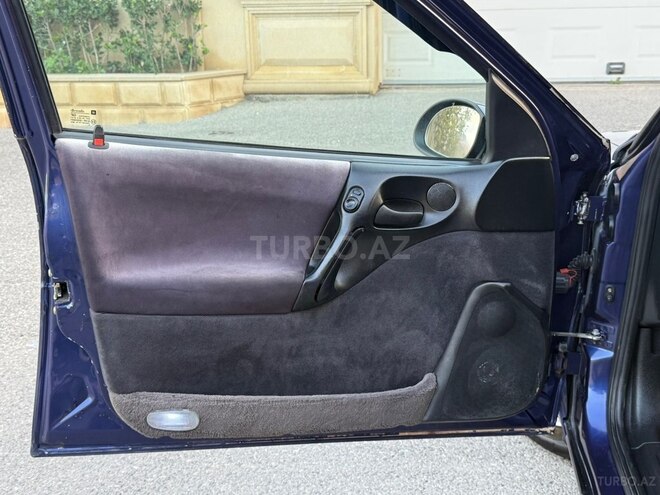 Opel Vectra 1998, 228,500 km - 2.0 л - Sumqayıt
