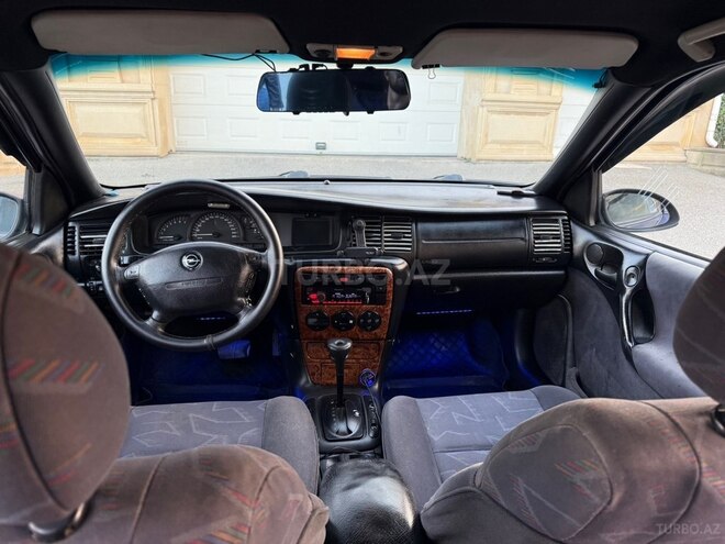 Opel Vectra 1998, 228,500 km - 2.0 л - Sumqayıt
