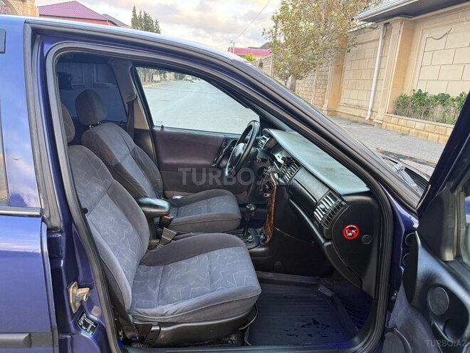 Opel Vectra 1998, 228,500 km - 2.0 л - Sumqayıt