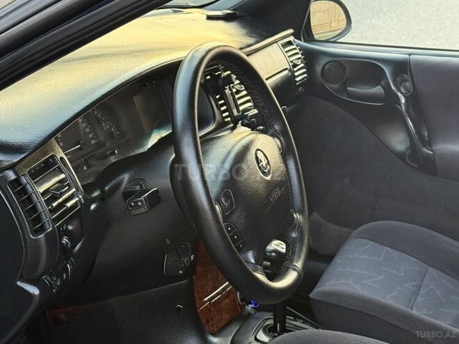 Opel Vectra 1998, 228,500 km - 2.0 л - Sumqayıt