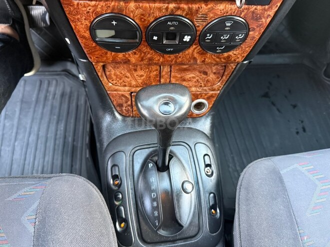 Opel Vectra 1998, 228,500 km - 2.0 л - Sumqayıt