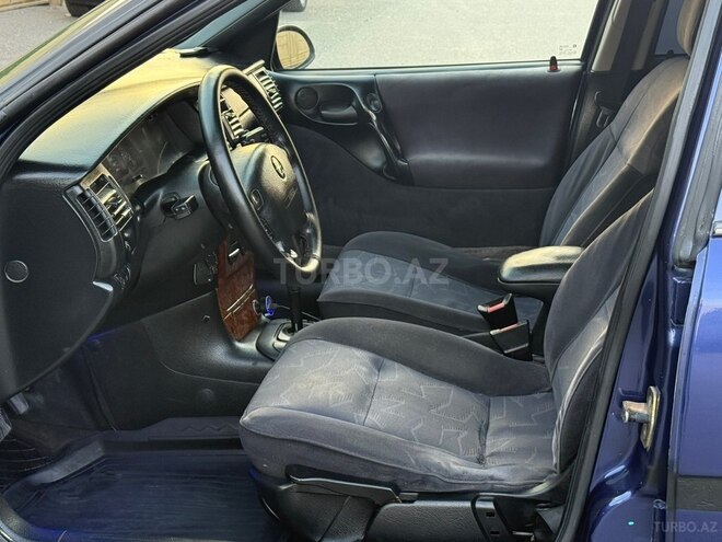 Opel Vectra 1998, 228,500 km - 2.0 л - Sumqayıt