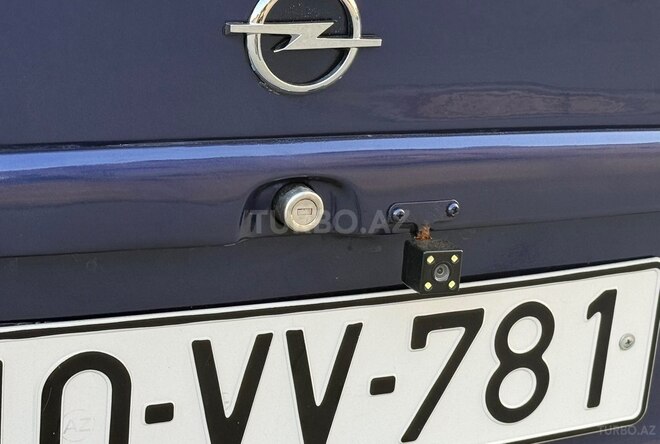 Opel Vectra 1998, 228,500 km - 2.0 л - Sumqayıt