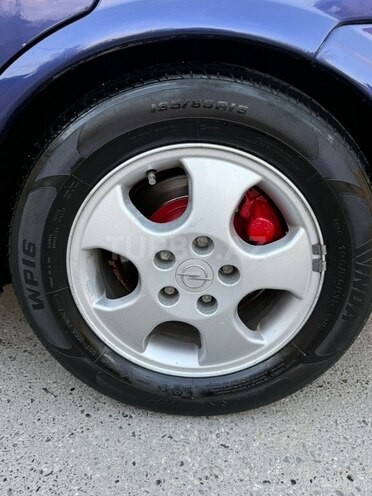 Opel Vectra 1998, 228,500 km - 2.0 л - Sumqayıt